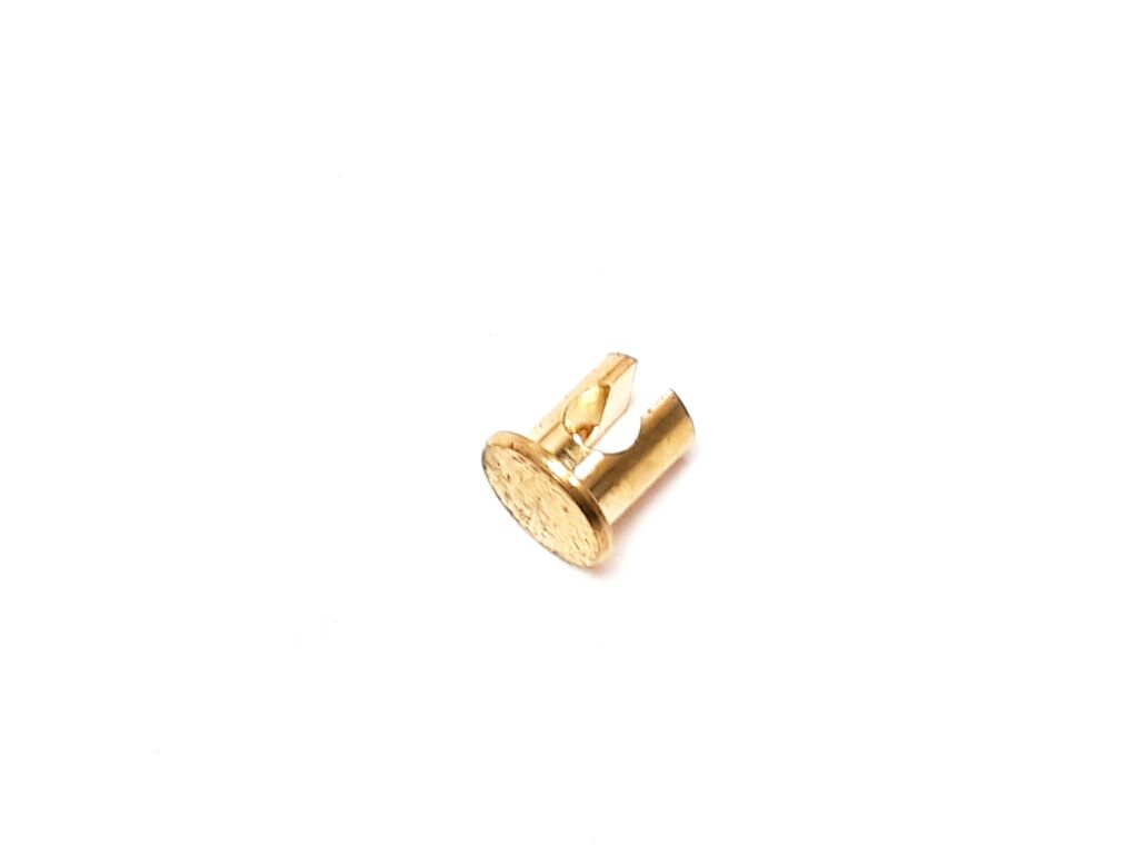 THROTTLE CABLE STOPPER