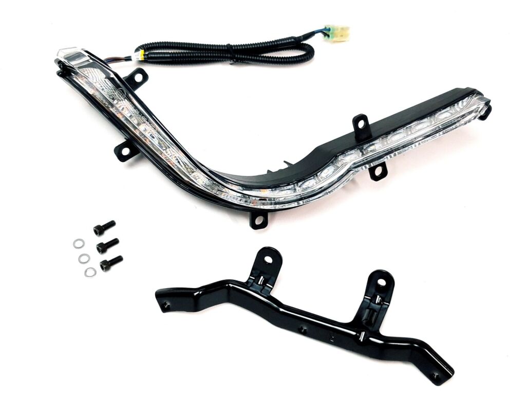 DRL/SIGNAL LIGHTS COMP.(RH.)