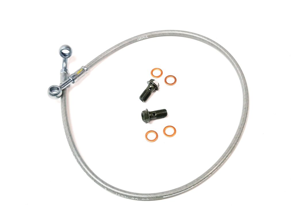 HOSE ASSY., BRAKE