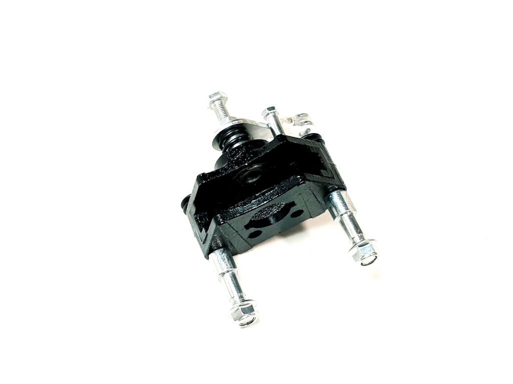 PARKING CALIPER BRAKE