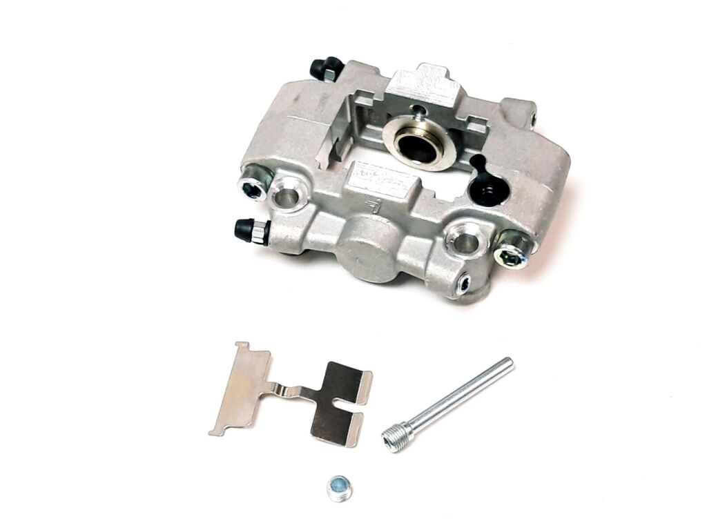 REAR CALIPER BRAKE