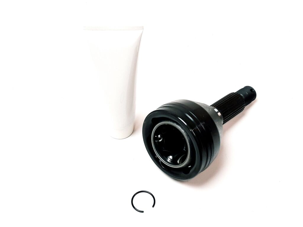 REAR LEFT AND RIGHT OUTER CV BOOT ASSEMBLY