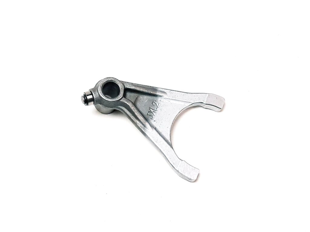 HR gear shift fork assembly