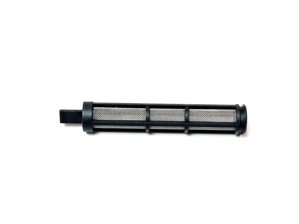 OIL FILTER COMBINATION