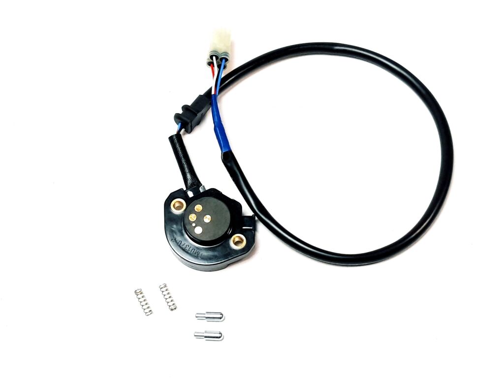 GEAR SENSOR ASSY