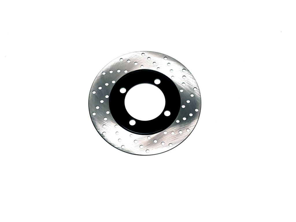 DISC, BRAKE 200mm