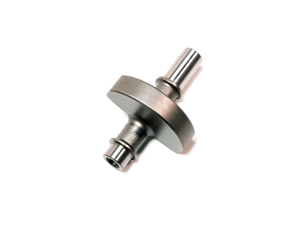 FIXED SHAFT SET