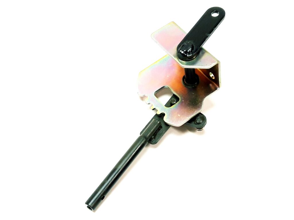 LEVER ASSY 011944→