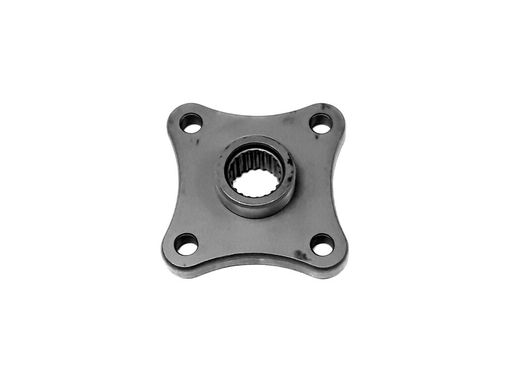 YOKE, FR DRIVE OUTPUT