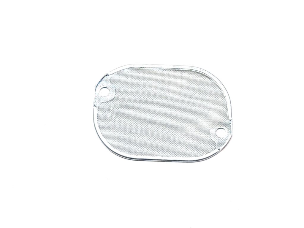 STRAINER, ENGINE OIL