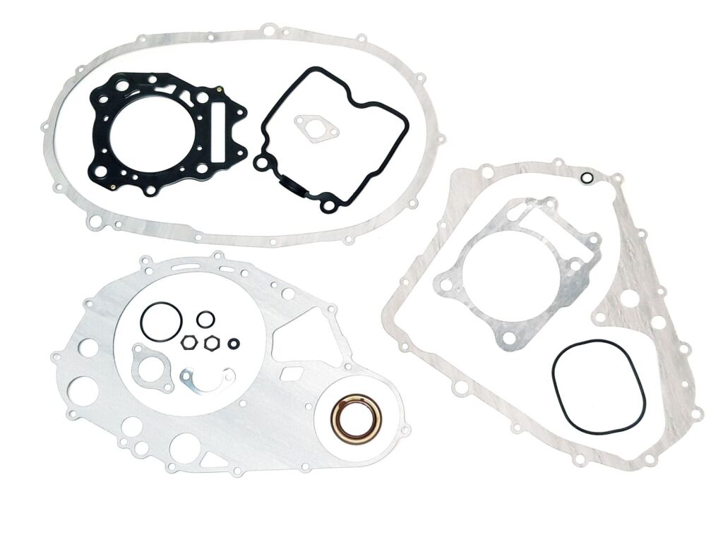 MAINTENANCE TOOL PACKAGE