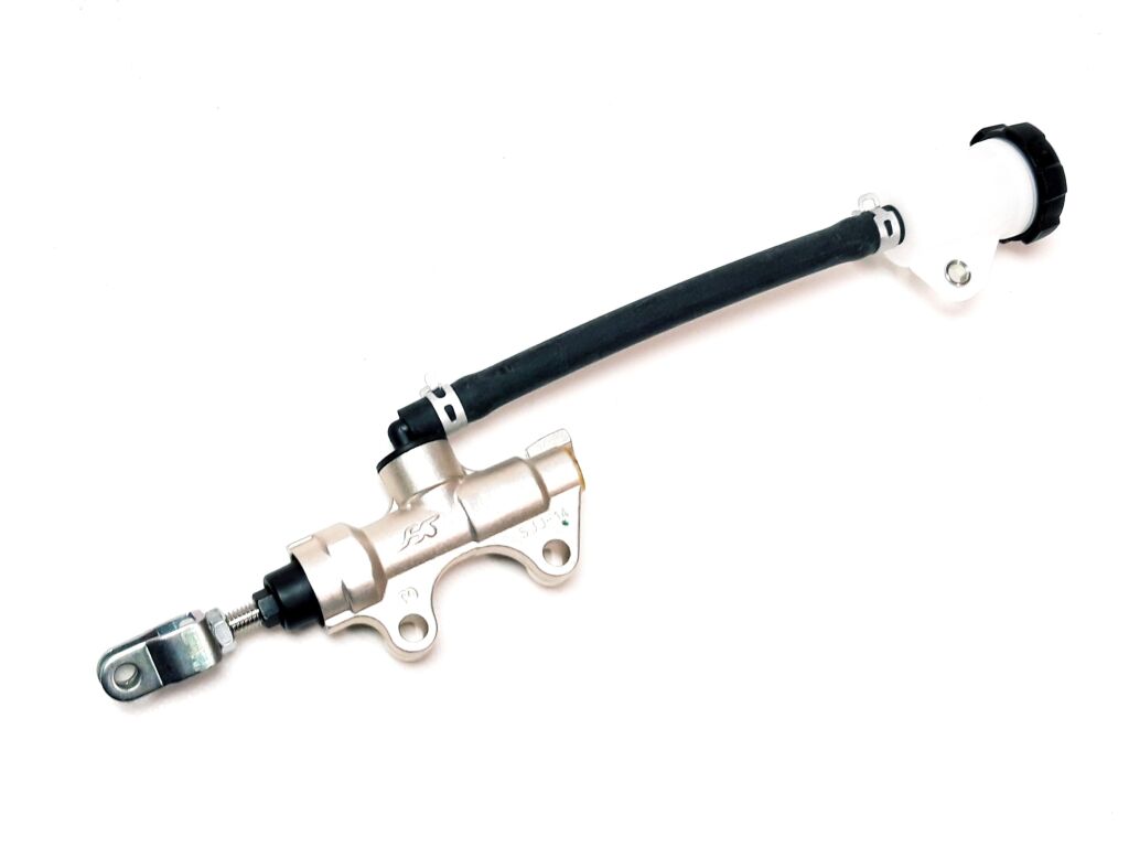 MASTER CYLINDER ASSY., PEDAL