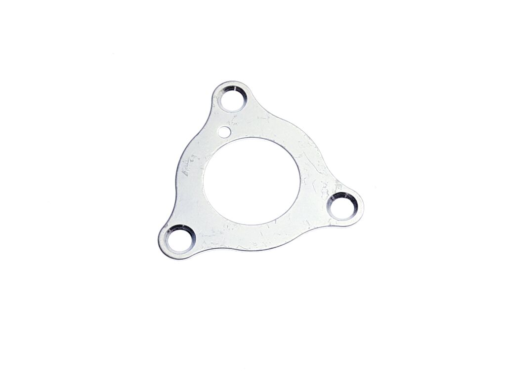 RETAINER, CRANK CASE COVER