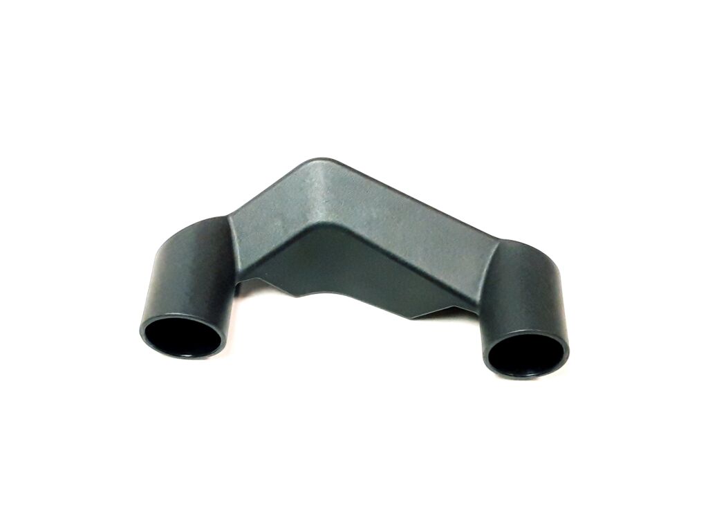 BUMPER FRAME,L