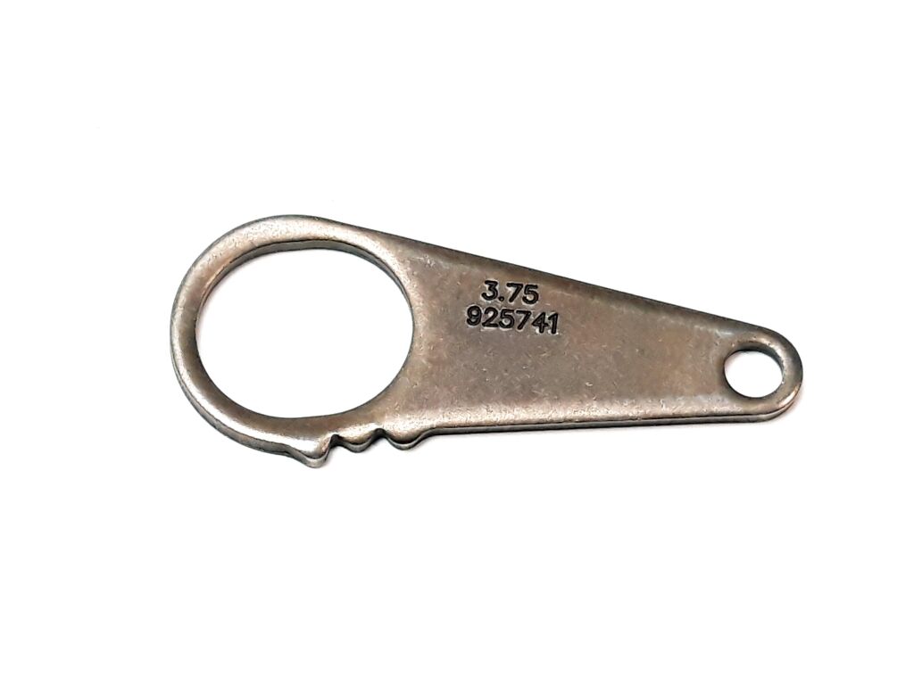 GEAR STOPPER