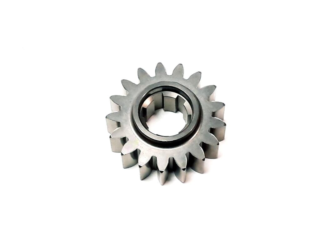 GEAR, 17 TEETH