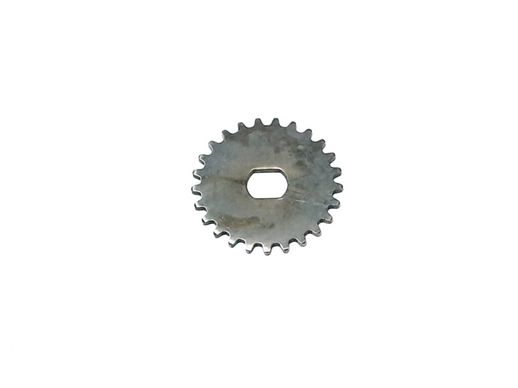 OIL PUMP DRIVEN SPROCKET