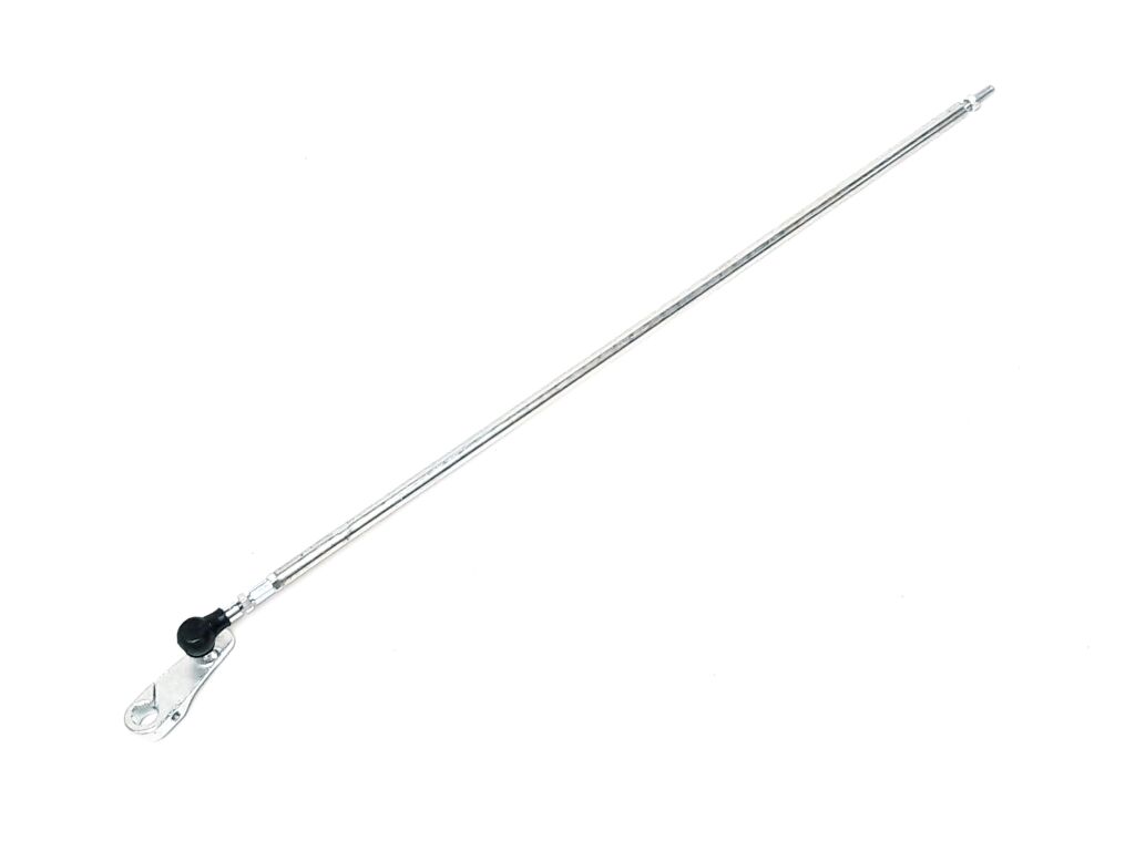 SHIFTER MOUNTING ROD (FIVE GEARS)