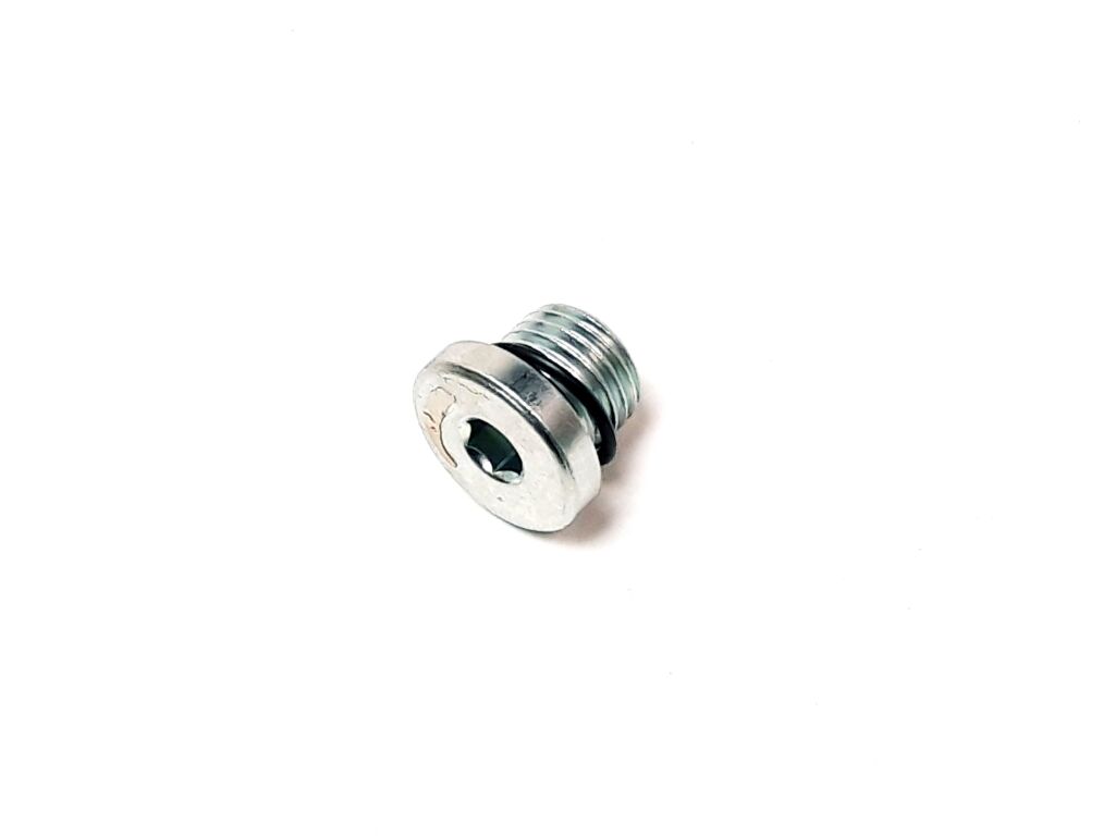 PLUG M14×1.5×11