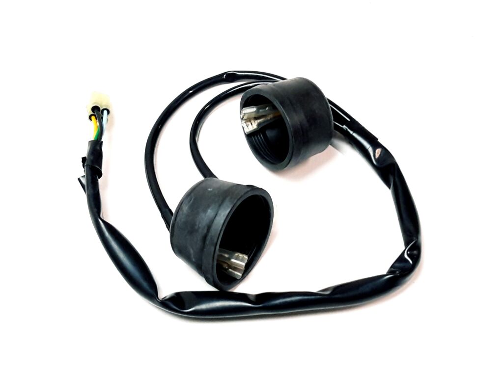 WIRING ASSY, HEAD LAMP