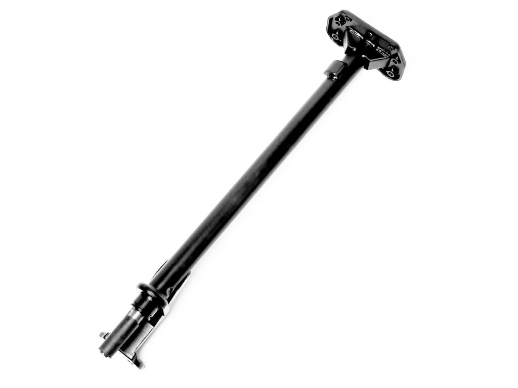 STEERING SHAFT 007047→
