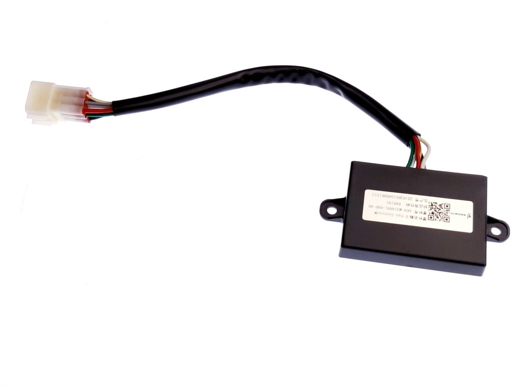 FAN CONTROL MODULE