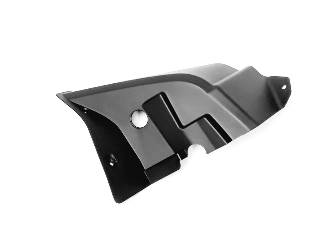 RIGHT FRONT HEADLIGHT TAIL COVER