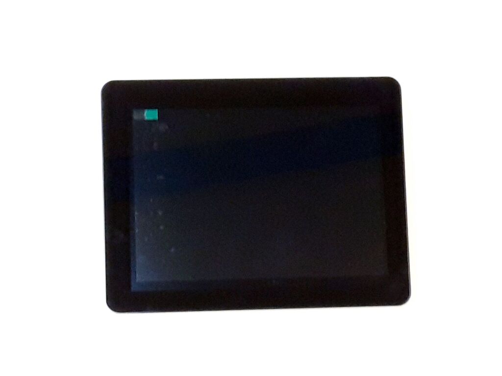 CENTRAL DISPLAY