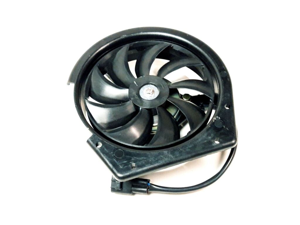 FAN ASSY