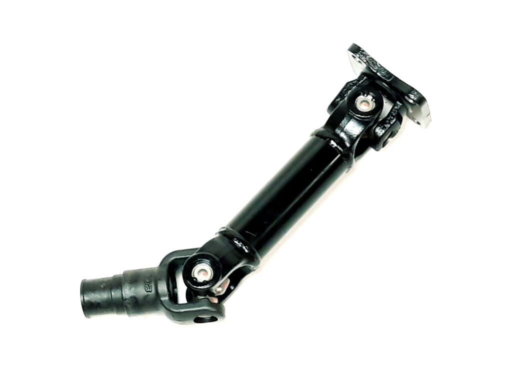 FIXED SHAFT SET