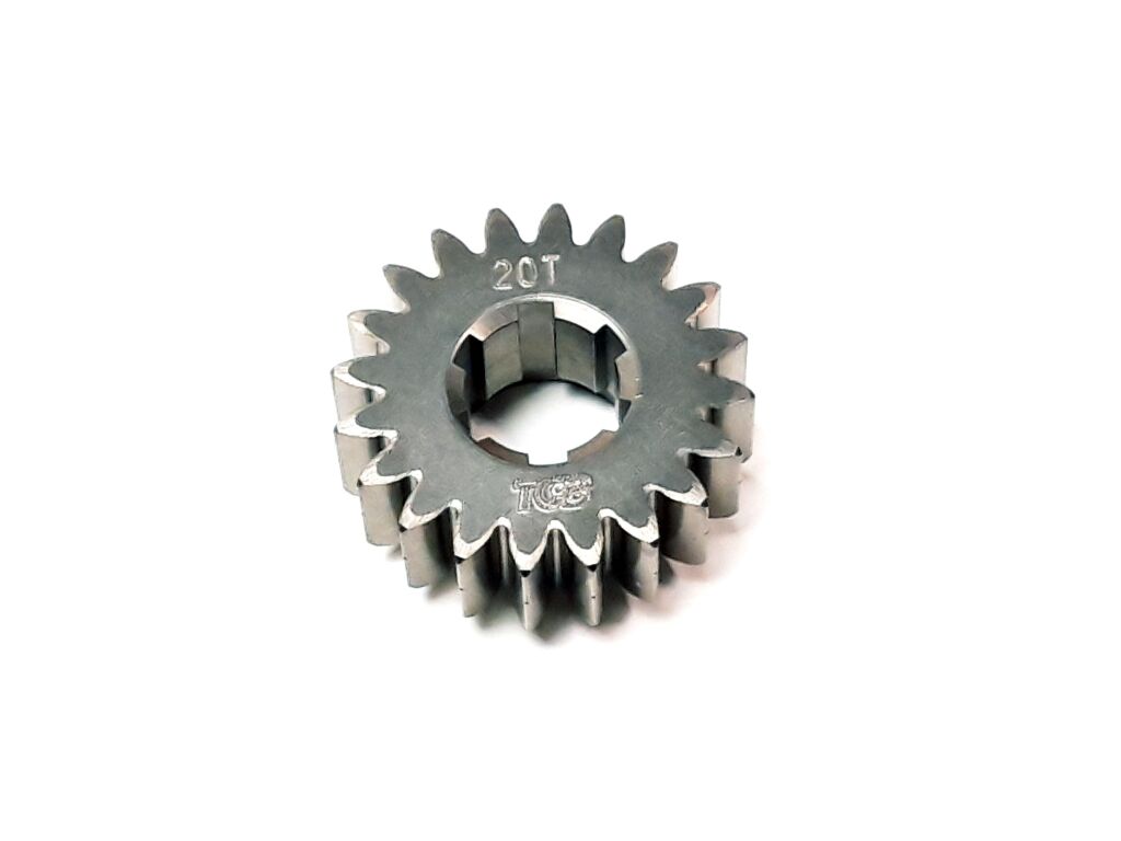 GEAR(20T)