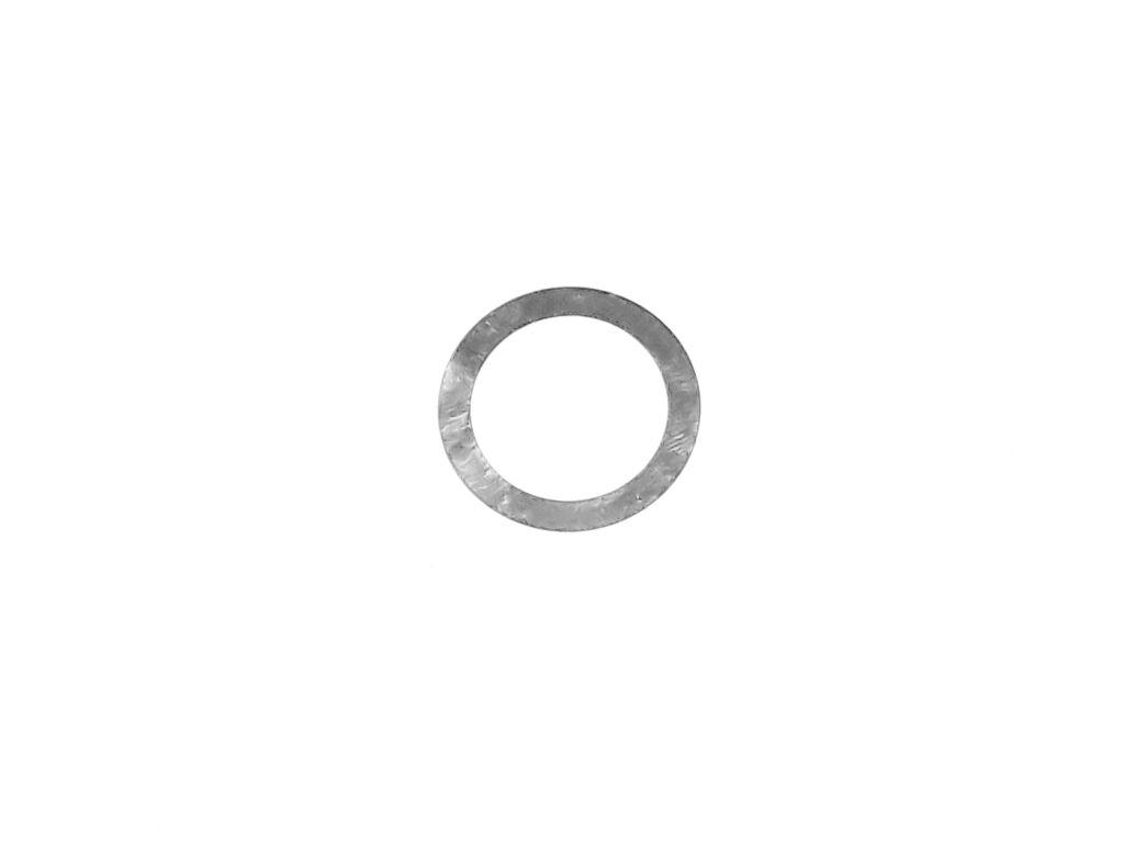 SHIM, SEC. DRIVEN SHAFT ?25X?34X0.05t