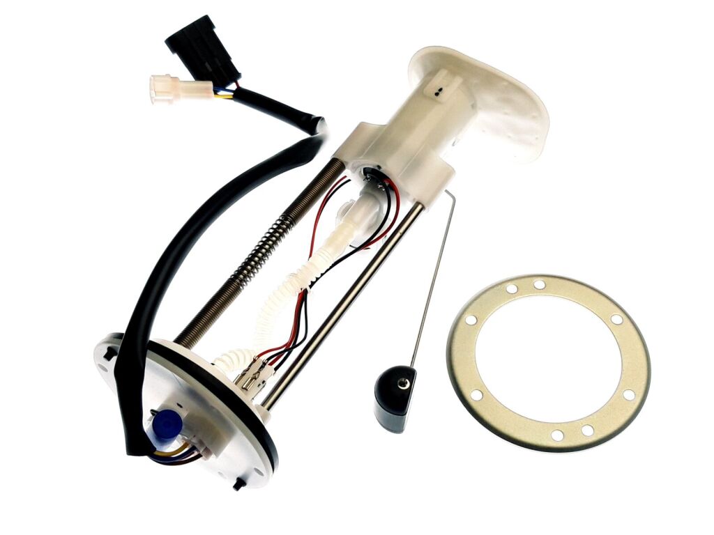 FUEL PUMP