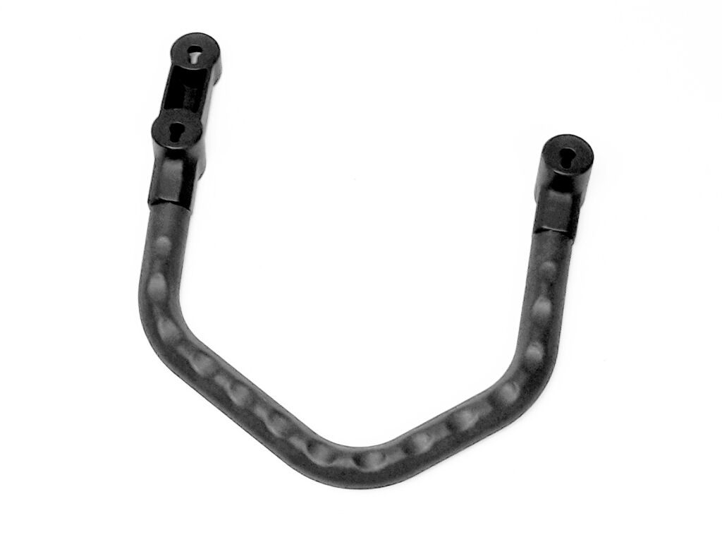 RIGHT HANDGUARD