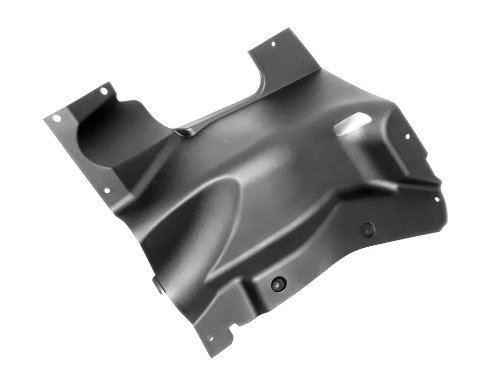 FL FENDER UPPER