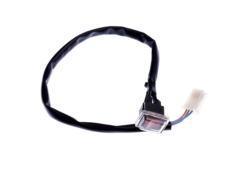 R/B 35820 EMERGENCY SWITCH(FOR EUROPE)