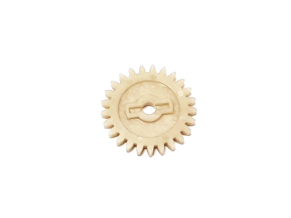 IMPELLER SHAFT GEAR