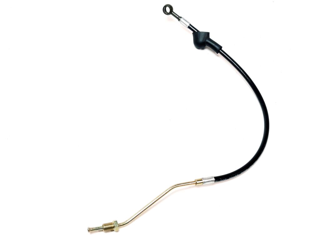 HAND BRAKE HOSE