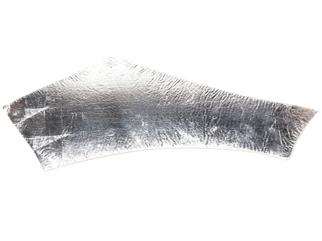 SIDE COVER R. PELLICLE
