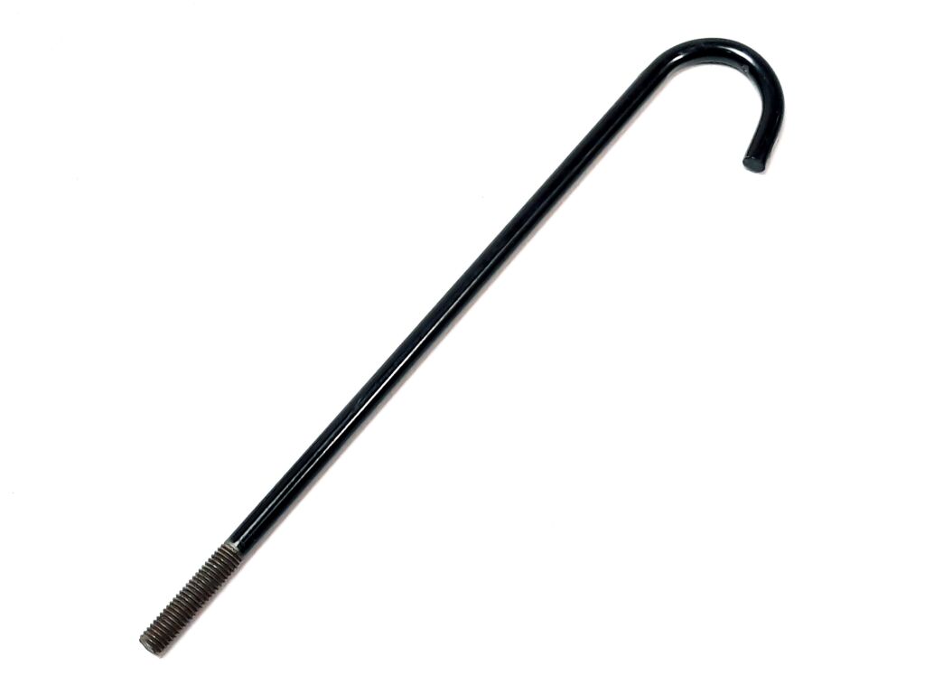 ROUND STEEL 1
