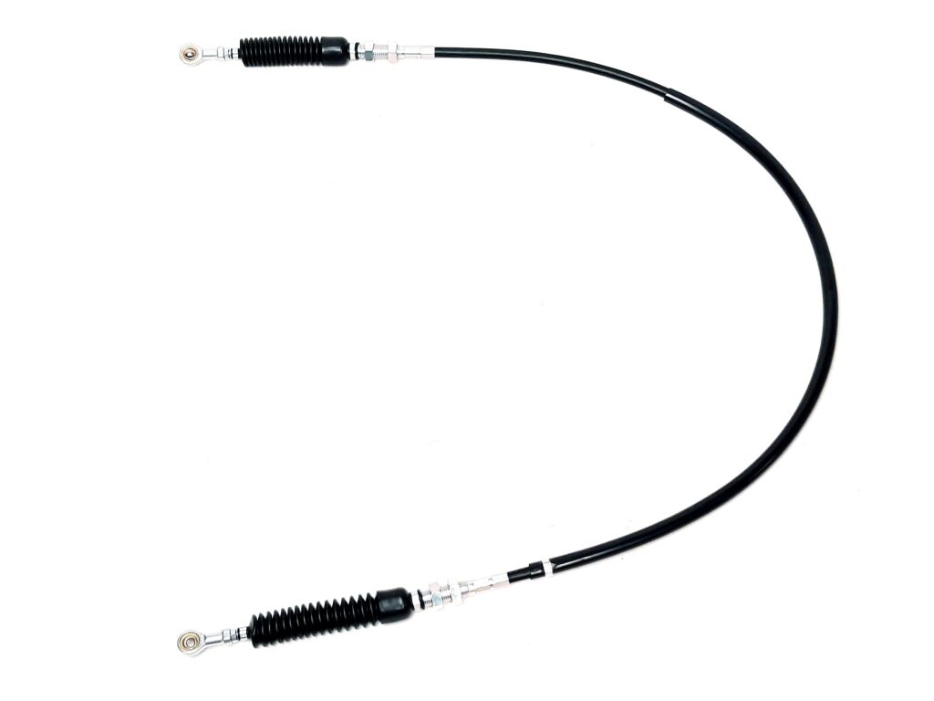 GEAR SHIFT CABLE ASSEMBLY
