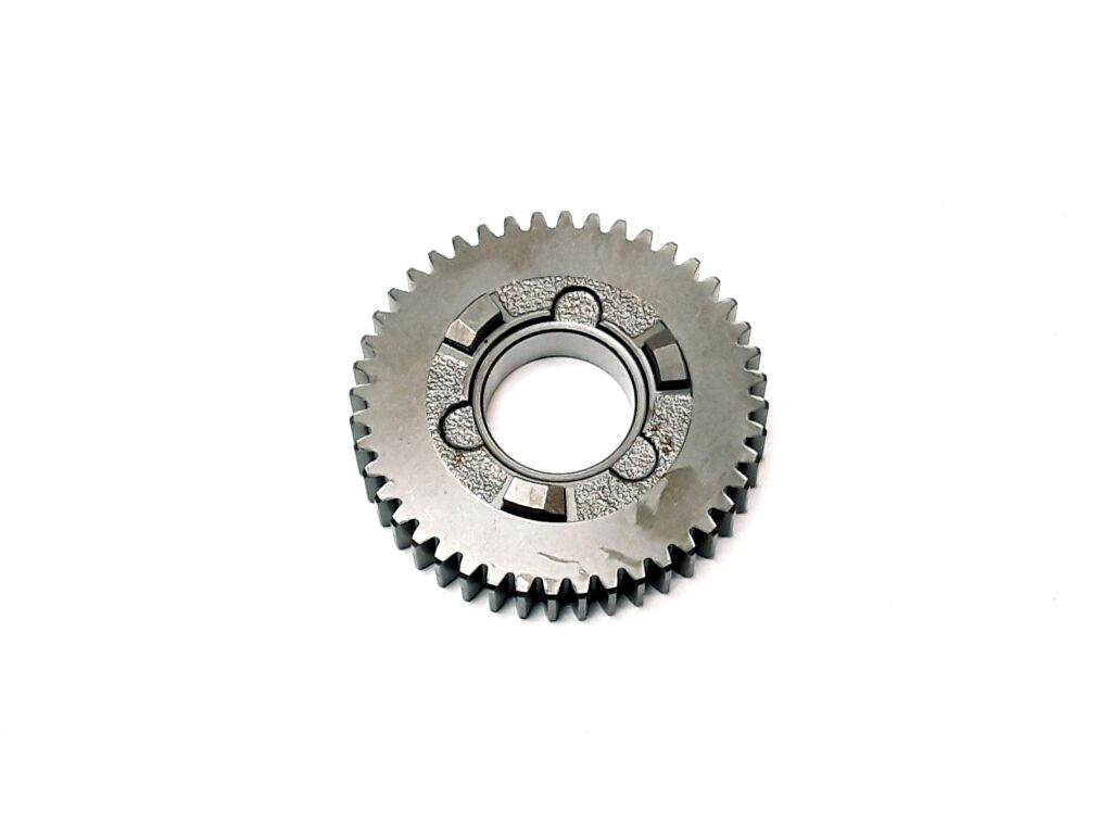 Driven Gear, Reverse