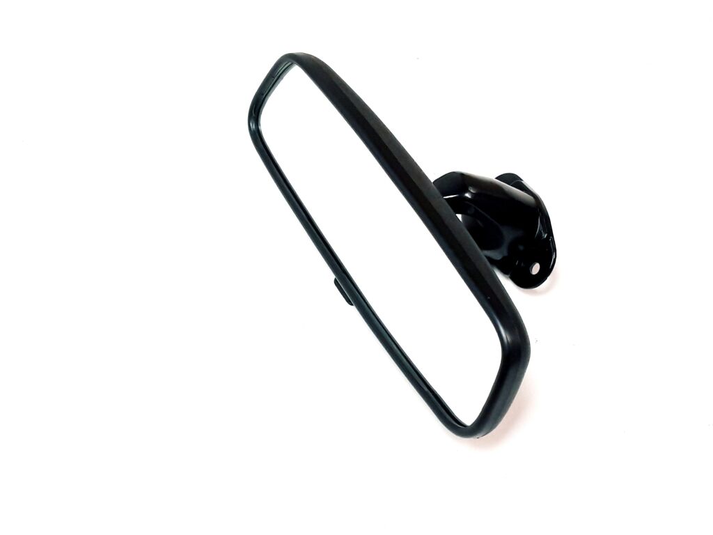 Center Mirror Kit
