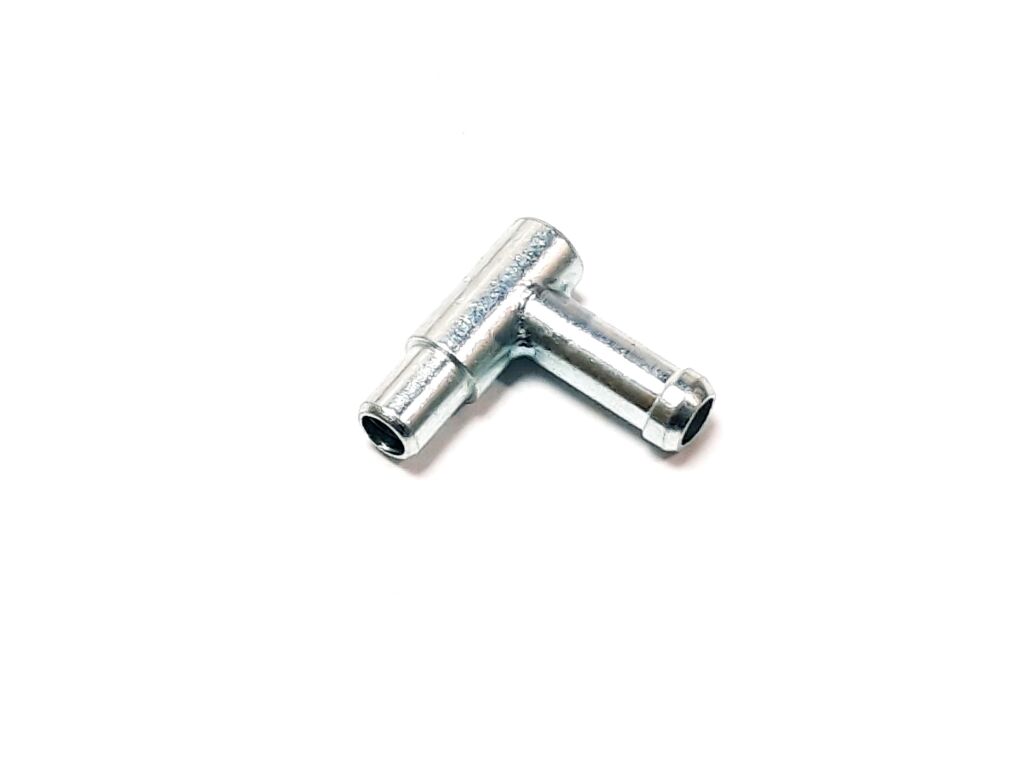 Vent Tube Fitting