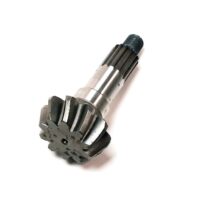 ACTIVE BEVEL GEAR ASSEMBLY