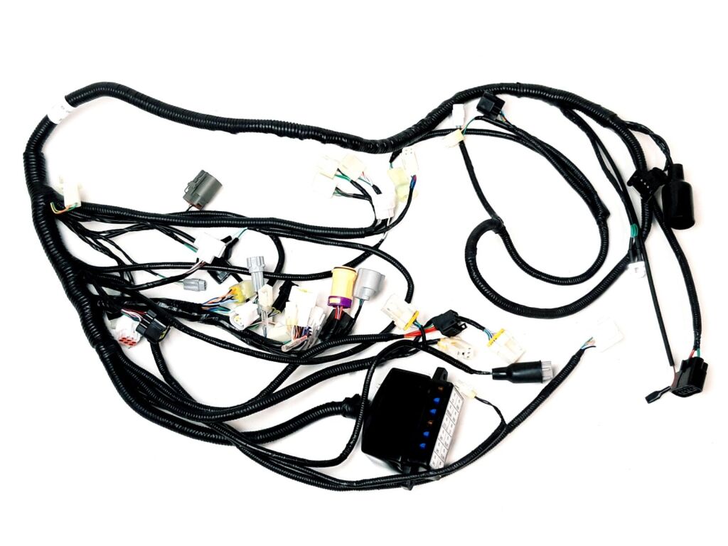 WIRING HARNESS (FOR T3)
