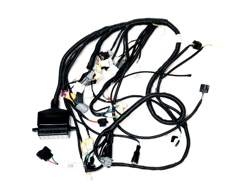 WIRING HARNESS