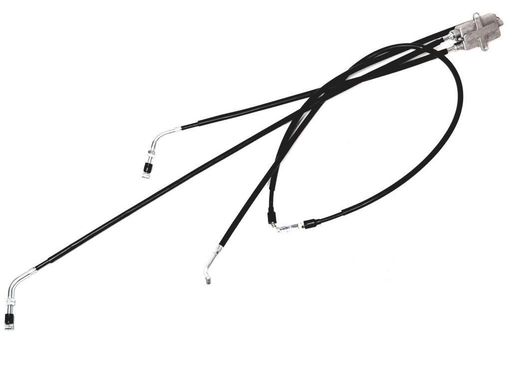 PARKING CABLE