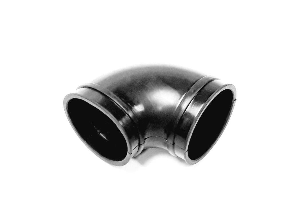 CVT INLET PIPE 2 JOINT