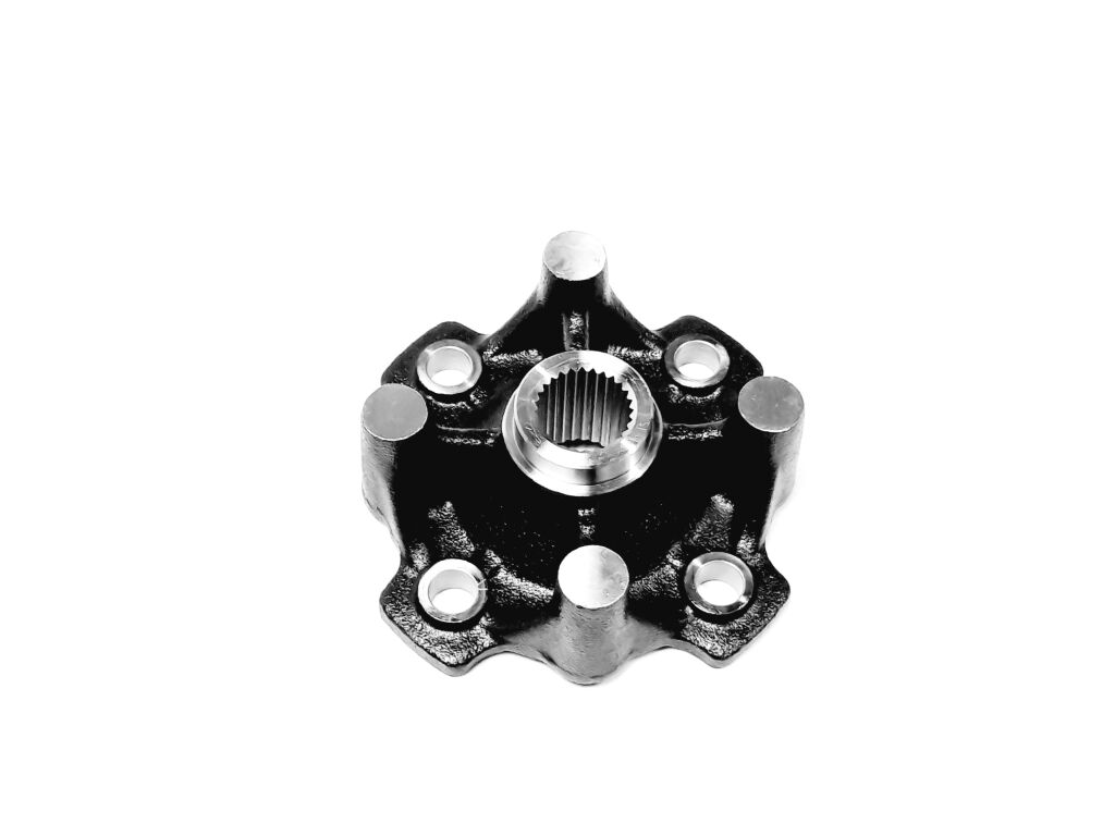 RIM MOUNTING SEAT(THREE BRAKE)